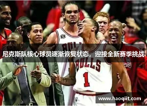 尼克斯队核心球员逐渐恢复状态，迎接全新赛季挑战