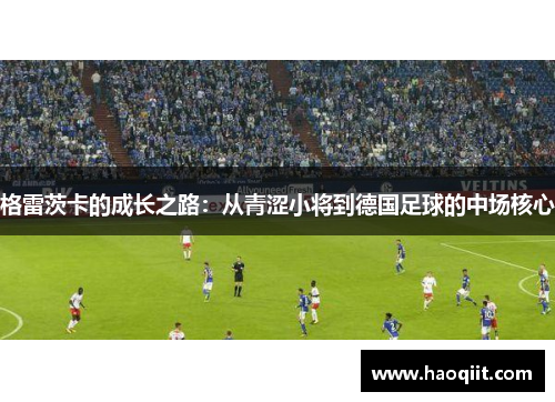 格雷茨卡的成长之路：从青涩小将到德国足球的中场核心